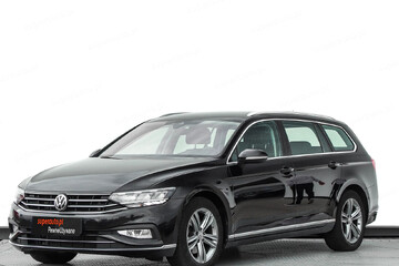 Volkswagen Passat 2.0 TDI 4Mot. Elegance DSG