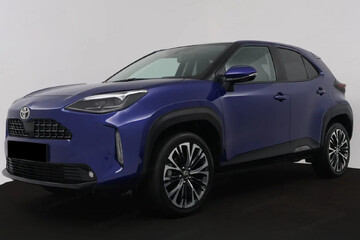 Toyota Yaris Cross Executive 1.5 Hybrid AWD