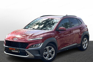 Hyundai Kona 1.6 T-GDI Smart DCT