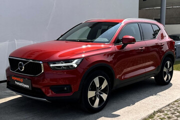 Volvo XC40 T3 Momentum Pro aut