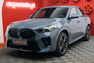 BMW X2 sDrive20i M Sport