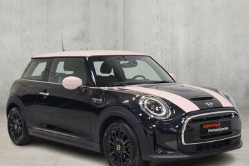 Mini Mini Hatch 3dr Cooper SE
