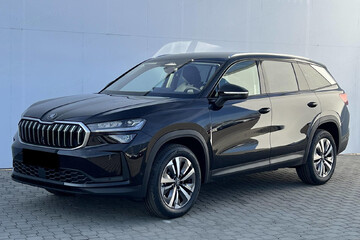 Skoda Kodiaq Edition 130 2.0 TSI 4x4 DSG