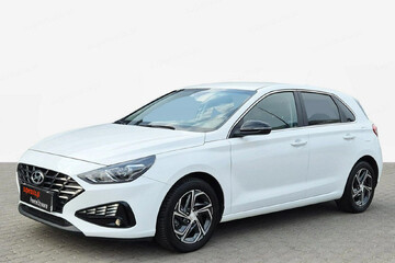 Hyundai i30 1.0 T-GDI Smart