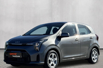 Kia Picanto 1.2 DPI L