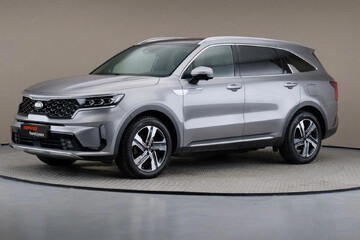 Kia Sorento 1.6 T-GDI HEV 4WD 7os.