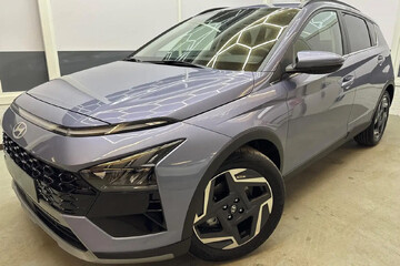 Hyundai Bayon 1.0 T-GDI Smart DCT
