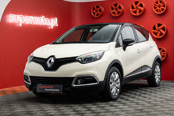 Renault Captur 0.9 Energy TCe