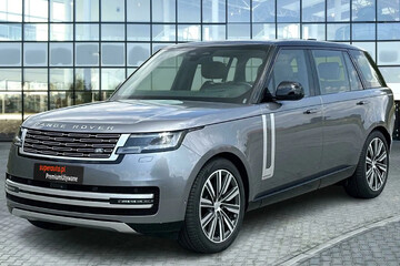 Land Rover Range Rover 3.0 D350 mHEV LWB Autobiography