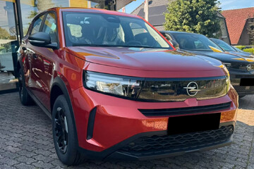 Opel Frontera Edition 44kWh