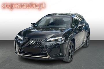 Lexus UX 200 GPF F Impression 2WD