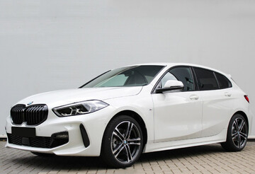 Bmw Seria 1 Leasing Poznaj Mozliwosci Bmw Seria 1 Na Superauto Pl