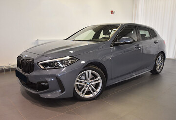 Bmw Seria 1 Leasing Poznaj Mozliwosci Bmw Seria 1 Na Superauto Pl