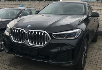 Bmw X6 Leasing Sprawdz Oferte Leasingu Bmw X6 Na Najwiekszym Serwisie Leasingowym W Polsce Leasing Poznaj Mozliwosci Land Rover Range Rover Evoque Na Superauto Pl