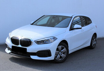 Bmw Seria 1 Leasing Poznaj Mozliwosci Bmw Seria 1 Na Superauto Pl