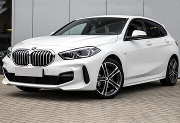 Bmw Seria 1 Leasing Poznaj Mozliwosci Bmw Seria 1 Na Superauto Pl