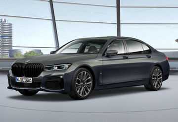 Bmw Serii 7 Leasing Poznaj Mozliwosci Bmw Serii 7 Na Superauto Pl