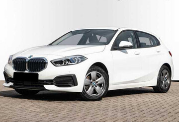 Bmw Seria 1 Leasing Poznaj Mozliwosci Bmw Seria 1 Na Superauto Pl