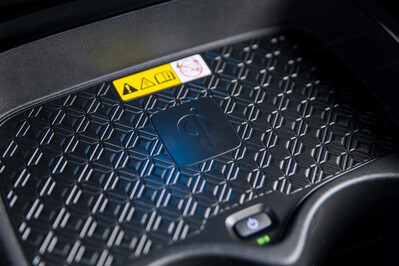 Toyota Aygo X JBL 1.0 CVT