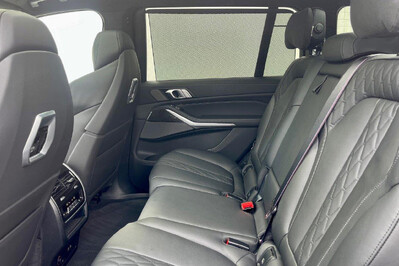 BMW X7 M60i xDrive