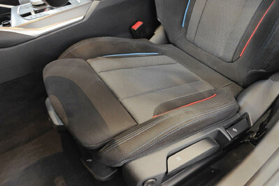 BMW Seria 3 320d xDrive M Sport