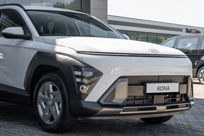 Hyundai Kona 1.6 T-GDI Executive