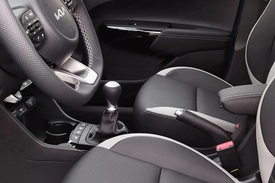 Kia Picanto 1.2 DPI GT Line