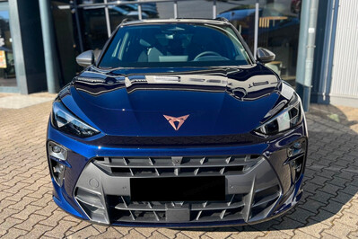 Cupra Terramar 1.5 eTSI DSG