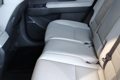 Hyundai Santa Fe 7.os Platinum 4WD 1.6 T-GDI PHEV