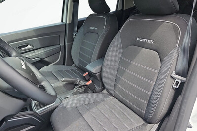 Dacia Duster 1.3 TCe Journey