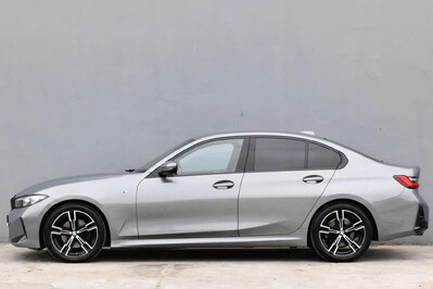 BMW Seria 3 320i xDrive M Sport