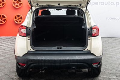 Renault Captur 0.9 Energy TCe