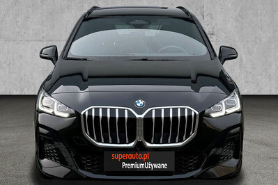 BMW Seria 2 218d M Sport sport-aut