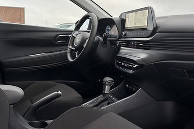 Hyundai i20 1.0 T-GDi Smart DCT