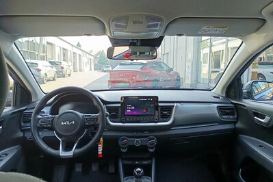 Kia Stonic M