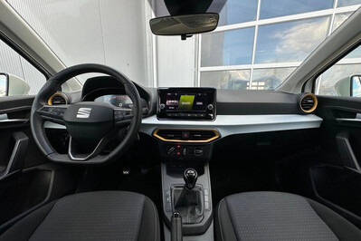 Seat Ibiza 1.0 MPI EVO Style S&S