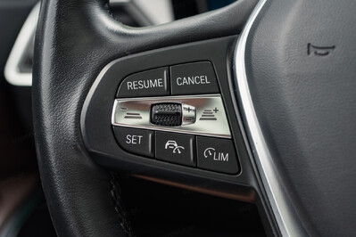 BMW Seria 3 320d xDrive Luxury Line