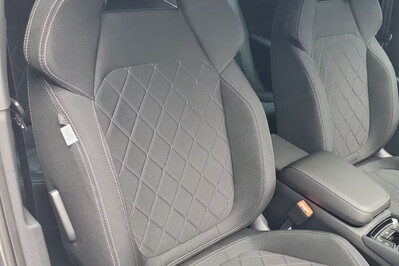 Skoda Karoq Sportline 1.5 TSI DSG