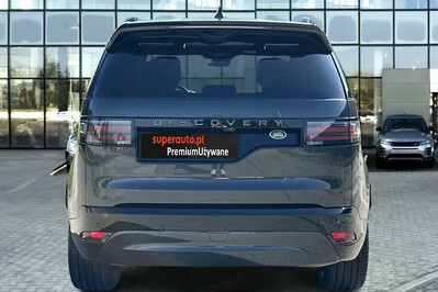 Land Rover Discovery V 3.0 D250  R-Dynamic SE