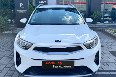 Kia Stonic 1.2 M