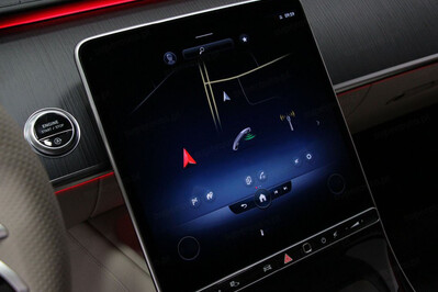 Mercedes Klasa S 450 d 4-Matic L AMG Line