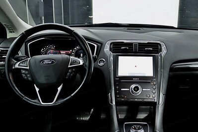 Ford Mondeo 2.0 EcoBlue Titanium aut