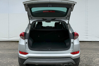 Hyundai Tucson Style 1.6 T-GDi