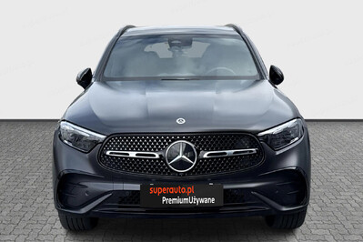 Mercedes GLC 300 d 4MATIC AMG Line