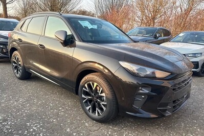 Cupra Terramar 1.5 eTSI DSG