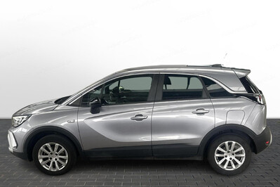 Opel Crossland X 1.2 T Elegance