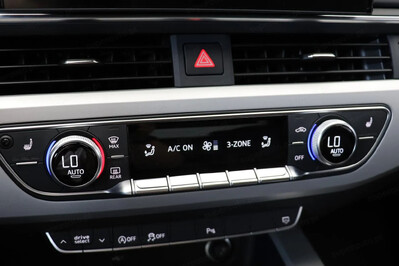 Audi A5 40 TFSI mHEV quattro Advanced S tronic