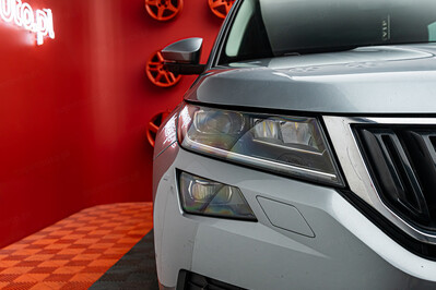 Skoda Kodiaq 2.0 TDI 4x4 Style DSG 7os.
