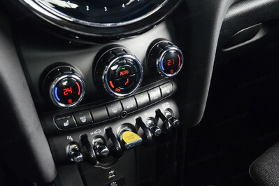 Mini Mini Hatch 3dr Cooper SE