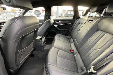 Audi A6 40 TDI  quattro S tronic